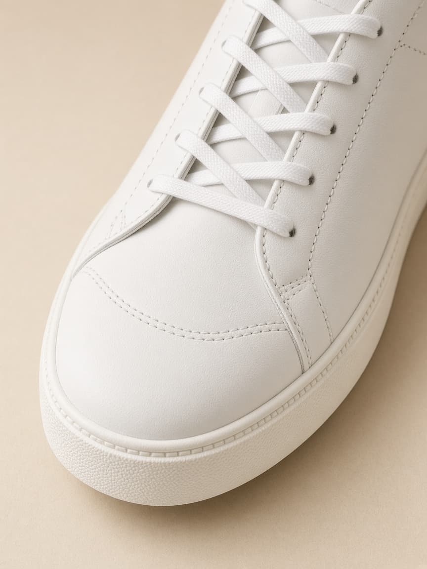 Everyday Sneakers